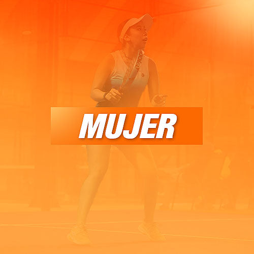 MUJER