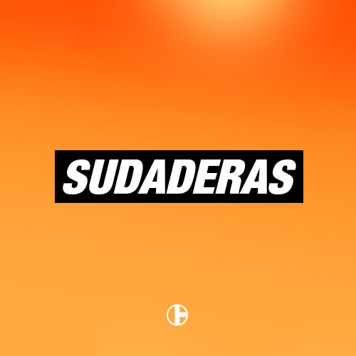 Sudaderas