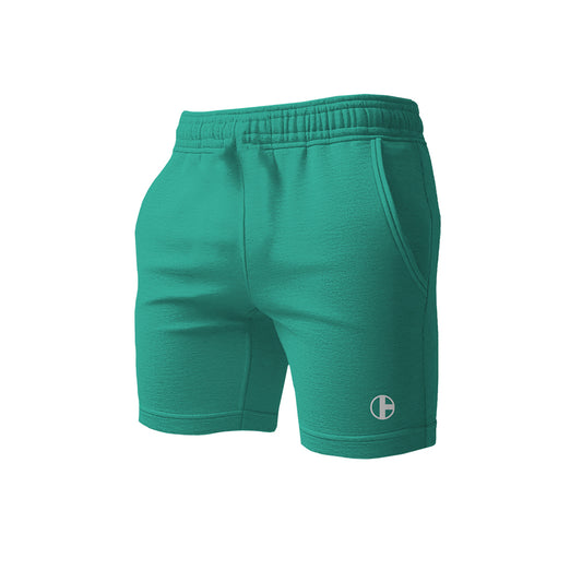 Short Verde Jade Infantil