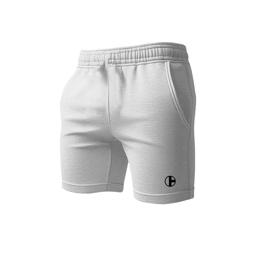 Short Blanco Infantil