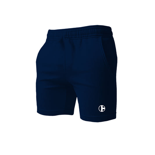 Short Azul Marino