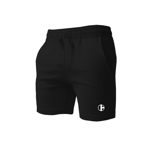 Short Negro Infantil